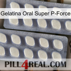 Super P-Force Oral Jelly 07